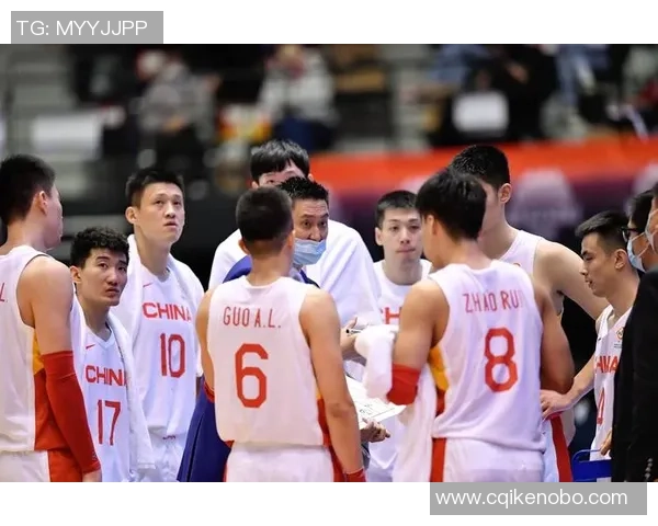 广州篮球队在世界杯预选赛中的比赛经验与表现深度分析