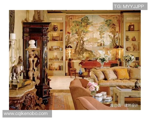 欧美足球明星豪宅揭秘：奢华生活背后的家居设计与风格